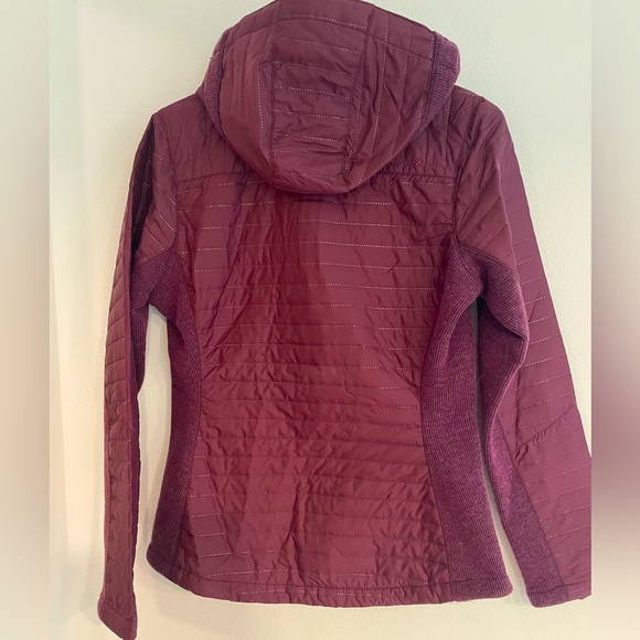 Women’s Outdoor Research Vindo Hoody/Jacket - Picture 4 of 15